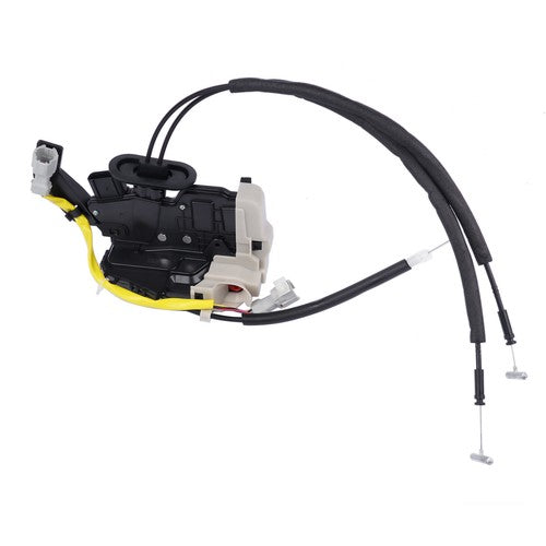 DURAFORCE Door Latch Assembly Front Driver Left Side for Kia Optima 2.0L 2.4L L4 2012-2013