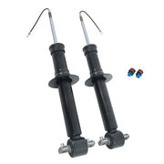 DURAFORCE 2× Front Shock Absorbers Magnetic 85640957 For Escalade Yukon Tahoe 2021-2024
