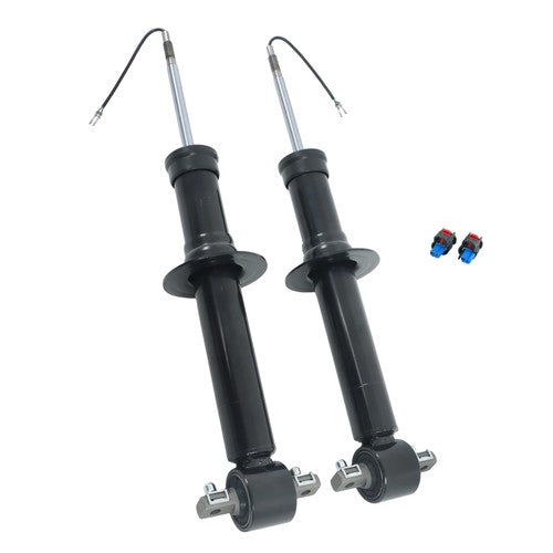 DURAFORCE 2× Front Shock Absorbers Magnetic 85640957 For Escalade Yukon Tahoe 2021-2024