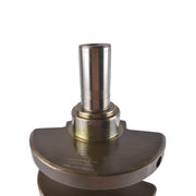 DURAFORCE For Chevrolet GMC 6.2L LT Crankshaft CORE Standard Size GEN V Wet Sump 12732518
