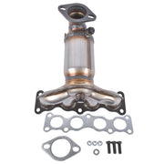 DURAFORCE Catalytic Converter for Hyundai Santa Fe Sport 2.4L 2017-2018 Direct Fit 674-663