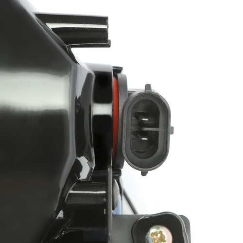 Golf Cart Speaker Pods Black ABS for EZGO TXT 1994-UP Replacement 627153
