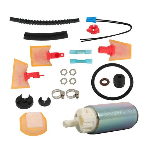 DURAFORCE Intank Fuel Pump For Suzuki GSX-R1000 2005-06 Replaces 15100-41G00