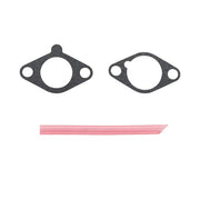 DURAFORCE Lawn Mower Carburetor Kit For Kawasaki 2500 2510 2520 1993-1996 15003-2260