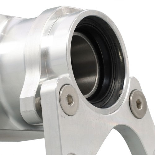 DURAFORCE Fit For Suzuki Quadsport Z400 2004-08 64715-07G20 Rear Axle Bearing Carrier Hub