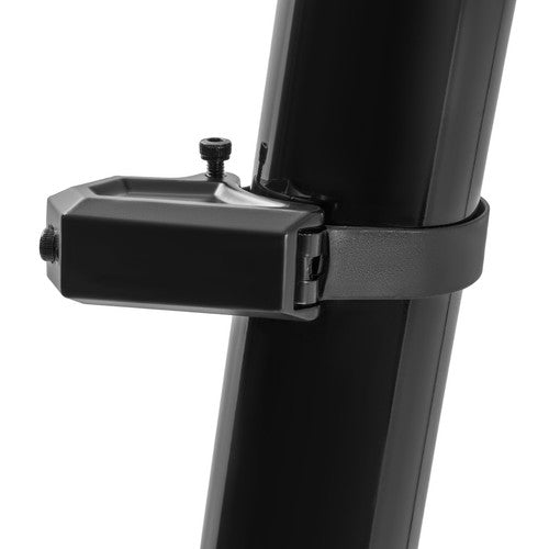 UTV Center Rear View Mirror for Polaris RZR Adjustable 1 5 2 Inch Roll Cage Bar