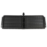 DURAFORCE For Gmc Terrain 2018-2020 2.0L 84460245 Front Bumper Upper Shutter without motor