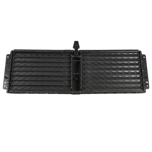 DURAFORCE For Gmc Terrain 2018-2020 2.0L 84460245 Front Bumper Upper Shutter without motor
