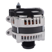DURAFORCE Alternator for Cadillac XTS 2013-19 3.6L V6 220A 12V CW 6-Groove Pulley 23113530