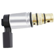 DURAFORCE Air Conditioning Compressor Control Solenoid Valve For Volkswagen Beet 2006-2010