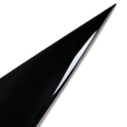 DURAFORCE Fits 16-22 Toyota Prius 17-22 Prius Prime Rear Outer Quarter Molding Left+Right