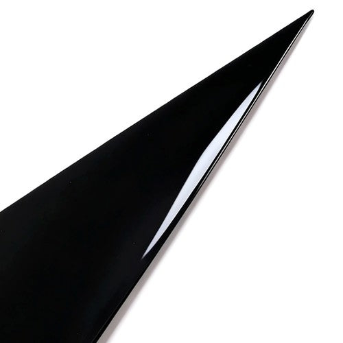 DURAFORCE Fits 16-22 Toyota Prius 17-22 Prius Prime Rear Outer Quarter Molding Left+Right