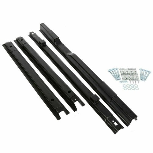 DURAFORCE For 99-18 Ford Super Duty F250 F350 Short Bed Truck Floor Support Crossmember