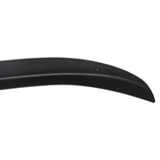 DURAFORCE Suitable For Toyota Corolla 2014-2019 ABS Trunk Upper Spoiler Wing Replacement