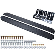 DURAFORCE 440lbs Side Step Running Board Step Bars for Lexus GX550 2024 2025 2026