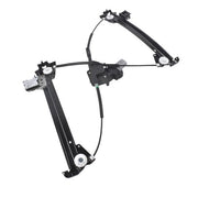 DURAFORCE Front Left Driver Power Window Regulator for Tesla Model S 2012-21 6006551-00-E