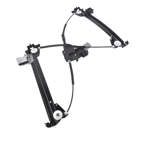 DURAFORCE Front Left Driver Power Window Regulator for Tesla Model S 2012-21 6006551-00-E