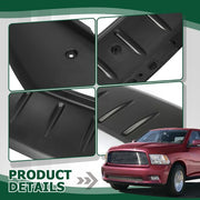 DURAFORCE For Dodge Ram 1500 09-18 / Ram 1500 Classic 19-24 Front Lower Valance Air Dam