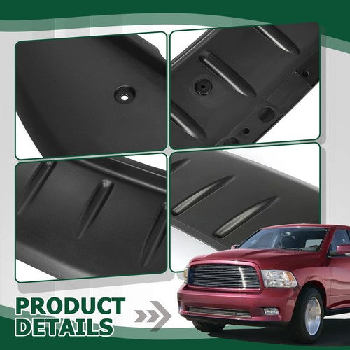 DURAFORCE For Dodge Ram 1500 09-18 / Ram 1500 Classic 19-24 Front Lower Valance Air Dam