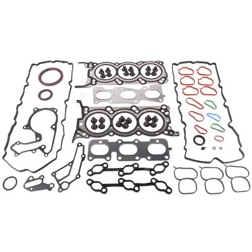 DURAFORCE For 2013-2020 Kia Sorento Sedona Hyundai Santa Fe 3.3L Cylinder Head Gasket Set
