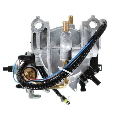 DURAFORCE Fuel Filter Housing Assembly For 96-97 Ford F-250 HD F-350 Diesel Powerstroke V8