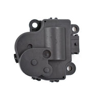 DURAFORCE Plastic Heater Air Blend Door Actuator Fit For 2005-2013 Chevy Impala Corvette