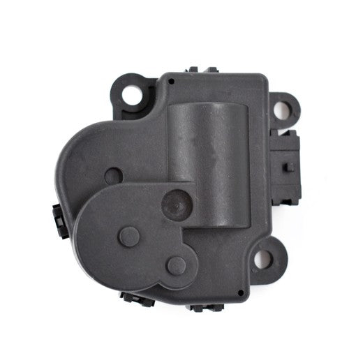 DURAFORCE Plastic Heater Air Blend Door Actuator Fit For 2005-2013 Chevy Impala Corvette
