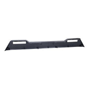 DURAFORCE For 2024-2025 Toyota Tacoma Front Bumper Extension Panel Texture 53931-Ak010