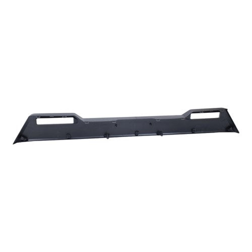 DURAFORCE For 2024-2025 Toyota Tacoma Front Bumper Extension Panel Texture 53931-Ak010
