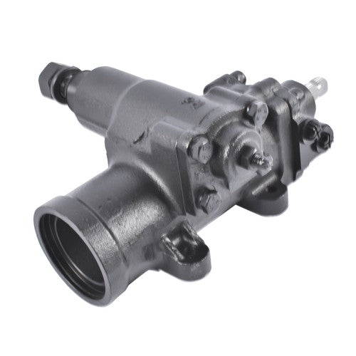 DURAFORCE Power Steering Gear Box for Camaro Street & Perf Series 12.7:1 Ratio 800130