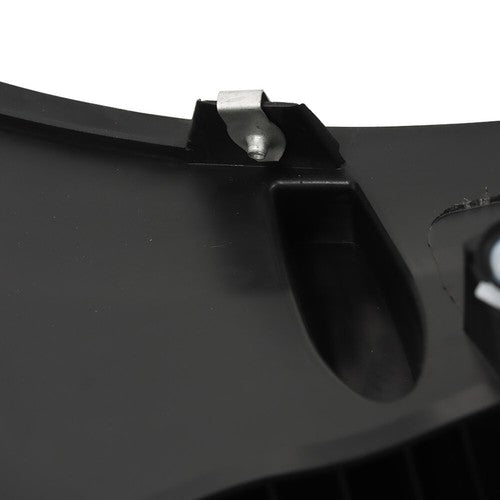 DURAFORCE Bumper End Cap Extension Front Right Side For Chevrolet Silverado 1500 2019-2022