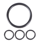 DURAFORCE Fit For Honda XR100R CRF100F 1992-2013 New Top End Gasket Kit