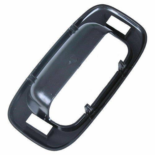 Tailgate Handle Bezel Trim Fits Chevy Silverado GMC Sierra 1999-2004 2005 2006 2007