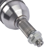 DURAFORCE 2x Rear CV Axle Drive Shafts L R for Can-Am Maverick R X RS 2024-2025 705502907