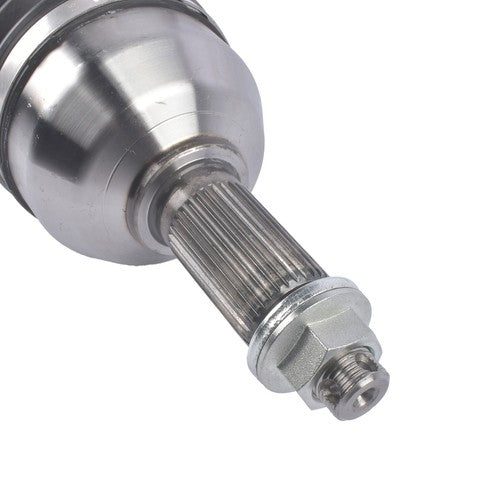 DURAFORCE 2x Rear CV Axle Drive Shafts L R for Can-Am Maverick R X RS 2024-2025 705502907