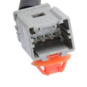 DURAFORCE For Acura CL 2003 Front Left Electric Window Actuator Assembly w/Motor 751-164
