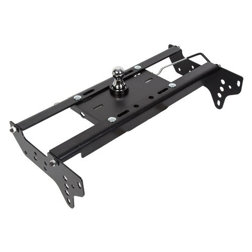 Underbed Gooseneck Trailer Hitch Complete Kit for Ford F250 F350 5th Wheel 1999-2016