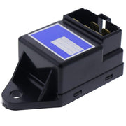 DURAFORCE Glow Plug Lamp Timer 12V 15694-65992 S81NL SN1NL for Kubota V2203 Engine
