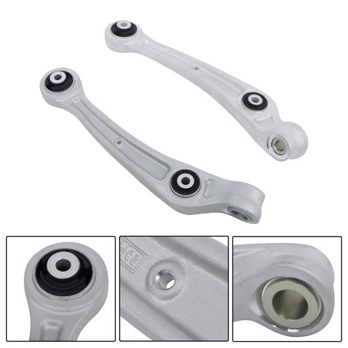 DURAFORCE 12× Control Arm Suspension Kit For Audi A4 Quattro/A5/S4 13-14 2015 RK641965