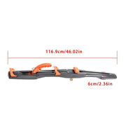 DURAFORCE Front Snowmobile Stand 1000 SC-FRONT Snowmobile/Sled Trailer Tie Down