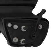 DURAFORCE GM1320542 Left Driver Side View Mirror Heated 5-Pins For Chevy Cruze 2016-2019