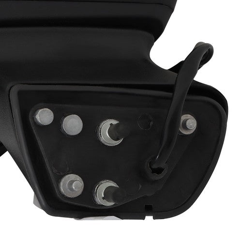 DURAFORCE GM1320542 Left Driver Side View Mirror Heated 5-Pins For Chevy Cruze 2016-2019