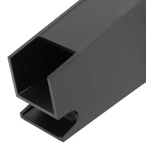 DURAFORCE Snow Plow Receiver for Western #1304406 #1304407 Snow Plow Ultra Mounting Pocket