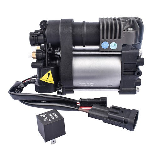 DURAFORCE For 2009-2016 Hyundai Equus ALL Air 55881-3M000 Air Suspension Compressor Pump