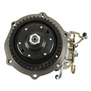 DURAFORCE New Fuel Injection Pump For Zexel Isuzu Engine 4JB1 Bobcat 853 104741-6731 US