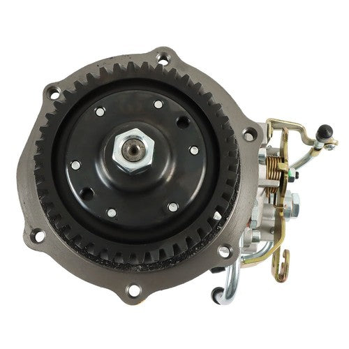 DURAFORCE New Fuel Injection Pump For Zexel Isuzu Engine 4JB1 Bobcat 853 104741-6731 US