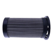 DURAFORCE Cooling Fan Motor Filter for Bobcat Skid Steers T180 T190 T250 T300 T320