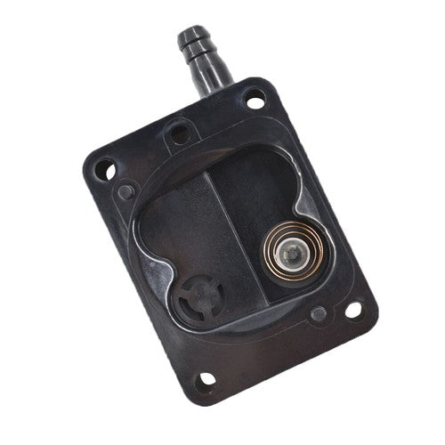DURAFORCE Lawn Mower Fuel Pump Body Replaces For Briggs And Stratton 693487 691040 281730