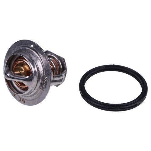 DURAFORCE Thermostat Assembly E5500-73272 E5500-73012 for Kioti LB LK CK20 DK4510 LB1914