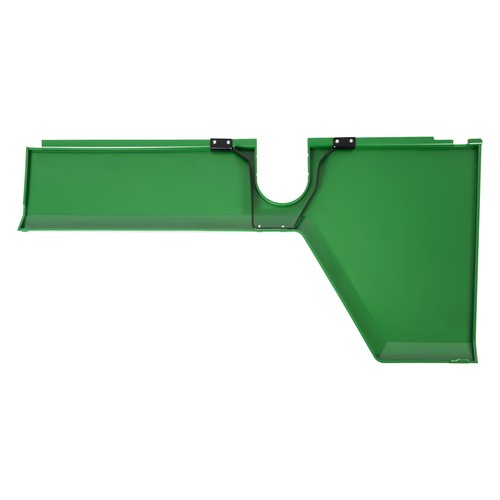 DURAFORCE For John Deere 5200 5300 5300N 5400 5400N 5500 5500N ABS Left Hood Side Panel
